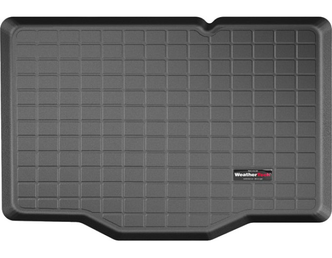 Коврик Weathertech Black для Suzuki Swift (mkVI)(trunk) 2017→, ціна: 6 625 грн.