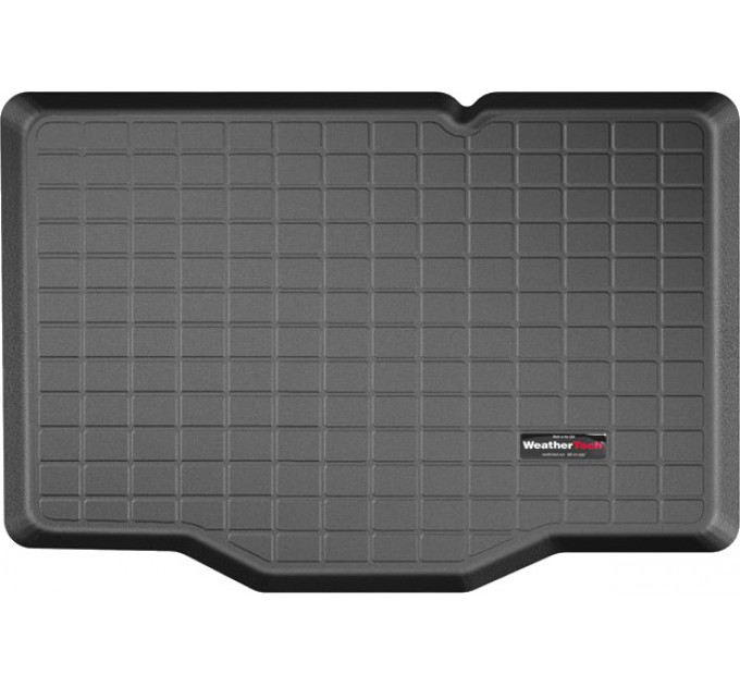 Коврик Weathertech Black для Suzuki Swift (mkVI)(trunk) 2017→, ціна: 6 512 грн.