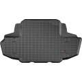 Коврик Weathertech Black для Lexus LS (hybrid)(mkV)(trunk) 2018→, ціна: 7 290 грн.