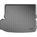 Коврик Weathertech Black для Lexus RX (long)(mkIV)(trunk behind 2 row) 2018→, ціна: 7 290 грн.
