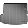 Коврик WeatherTech Black для Lexus RX (mkIV)(long)(trunk behind 2 row) 2018→, цена: 7 156 грн.