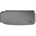 Коврик Weathertech Black для Lexus RX (long)(mkIV)(trunk behind 3 row) 2018→, ціна: 6 625 грн.