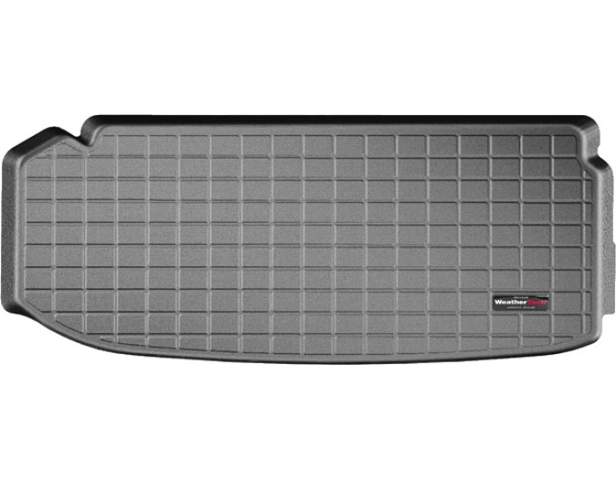 Коврик Weathertech Black для Lexus RX (long)(mkIV)(trunk behind 3 row) 2018→, ціна: 6 625 грн.