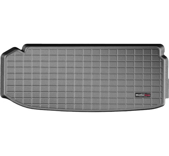 Коврик WeatherTech Black для Lexus RX (mkIV)(long)(trunk behind 3 row) 2018→, цена: 6 512 грн.