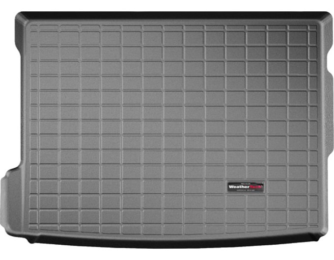 Коврик Weathertech Black для BMW X2 (F39)(trunk) 2018→, ціна: 7 290 грн.