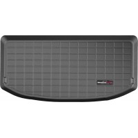 Коврик Weathertech Black для Suzuki Ignis (mkIII)(trunk) 2016→