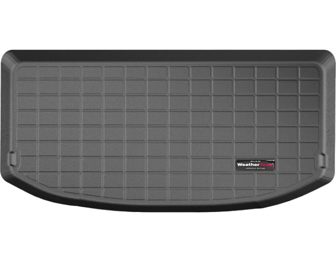 Коврик WeatherTech Black для Suzuki Ignis (mkIII)(trunk) 2016→, цена: 5 961 грн.
