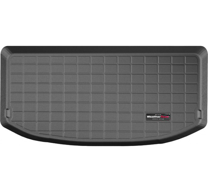 Коврик Weathertech Black для Suzuki Ignis (mkIII)(trunk) 2016→, ціна: 5 860 грн.