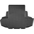 Коврик Weathertech Black для Lexus LS (not hybrid)(mkV)(trunk) 2018→, ціна: 7 290 грн.