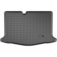 Коврик WeatherTech Black для Nissan Micra (mkV)(K14)(trunk) 2016→