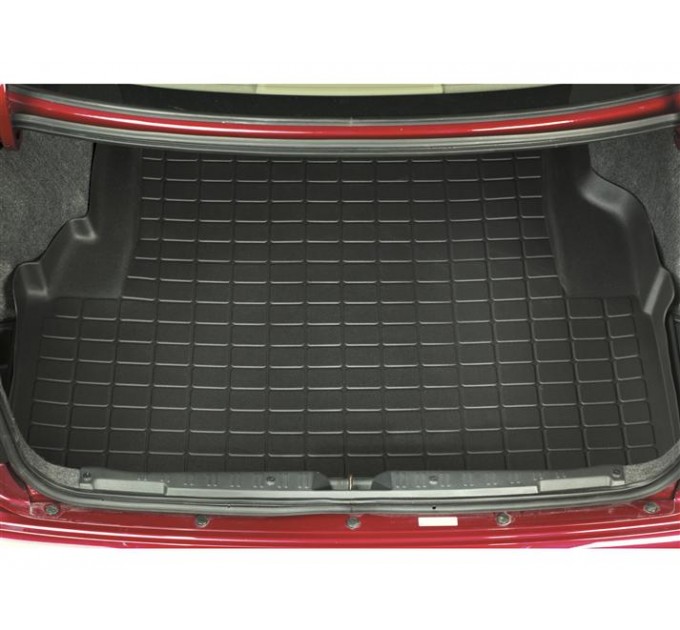 Коврик WeatherTech Black для Honda Accord (mkVI)(sedan & coupe) 1997-2003; Acura CL / TL (mkII)(trunk) 1997-2003 (USA), цена: 6 512 грн.