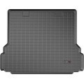 Коврик Weathertech Black для BMW 5-series (wagon)(G31)(trunk) 2016→, ціна: 7 290 грн.