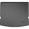 Коврик Weathertech Black для Ford S-Max (mkII)(7 seats)(trunk behind 2 row) 2015→, ціна: 7 290 грн.
