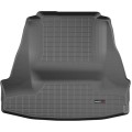 Коврик WeatherTech Black для Honda Clarity (mkI)(PHEV)(trunk) 2018→, цена: 7 290 грн.