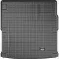 Коврик Weathertech Black для Mercedes-Benz CLS-Class (X218)(trunk) 2010-2018, ціна: 7 247 грн.