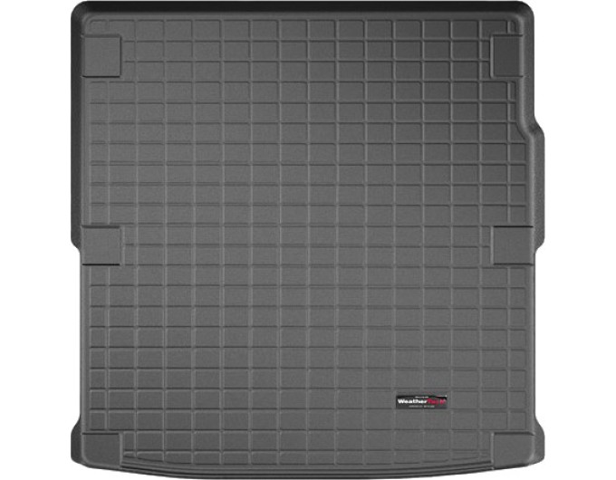 Коврик Weathertech Black для Mercedes-Benz CLS-Class (X218)(trunk) 2010-2018, ціна: 7 247 грн.