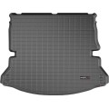 Коврик WeatherTech Black для Renault Espace (mkV)(trunk) 2014→, цена: 7 290 грн.