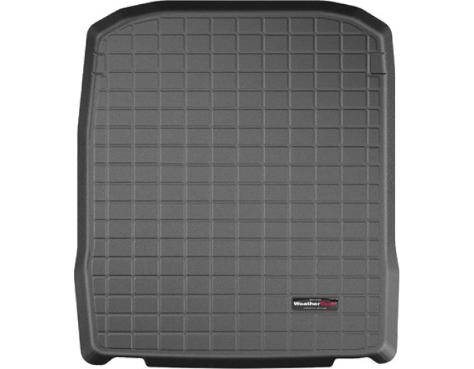 Коврик Weathertech Black для Rolls-Royce Dawn (trunk) 2015→, ціна: 7 732 грн.