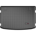 Коврик Weathertech Black для Kia Venga (mkI)(trunk) 2010-2017, ціна: 6 625 грн.