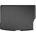Коврик Weathertech Black для Kia Niro (US)(plug-in hybrid)(mkI)(trunk) 2017→, ціна: 6 625 грн.