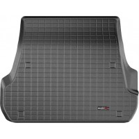 Коврик WeatherTech Black для Toyota Land Cruiser (J200)(5 seats); Lexus LX (mkIII)(5 seats)(trunk behind 2 row) 2016→