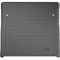Коврик Weathertech Black для Dodge / Chrysler Grand Caravan (mkV)(trunk behind 2 row) 2008→, ціна: 7 290 грн.