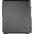 Коврик Weathertech Black для Porsche Panamera (hybrid)(mkII)(trunk) 2017→, ціна: 7 732 грн.