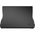 Коврик Weathertech Black для Dodge Ram (mega cab)(mkIV)(folded 2 row) 2006-2018, ціна: 6 625 грн.