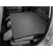 Коврик WeatherTech Black для Dodge Ram (mkIV)(mega cab)(folded 2 row) 2006-2018, цена: 6 512 грн.