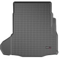Коврик WeatherTech Black для Jaguar XF (X260)(sedan)(with Technology Package)(trunk) 2015→, цена: 7 290 грн.