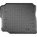 Коврик Weathertech Black для Jeep Wrangler Unlimited (JL)(with subwoofer)(no flat load floor)(trunk behind 2 row) 2018→, ціна: 6 625 грн.