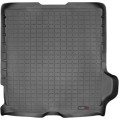 Коврик Weathertech Black для Dodge Durango (mkI)(no rear vents)(trunk behind 2 row) 1997-2003, ціна: 7 362 грн.