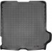 Коврик WeatherTech Black для Dodge Durango (mkI)(no rear vents)(trunk behind 2 row) 1997-2003, цена: 7 156 грн.