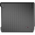 Коврик WeatherTech Black для Land Rover Discovery (mkV)(5 seats)(4 zone climate control)(trunk behind 2 row) 2017→, цена: 7 732 грн.