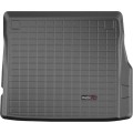 Коврик Weathertech Black для Mercedes-Benz S-Class (S450)(W222)(no executive rear seats)(no refrigerator)(with Burmester Sound)(trunk) 2014→, ціна: 7 732 грн.