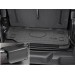 Коврик с защитой WeatherTech Black для Jeep Wrangler (JL)(trunk behind 2 row) 2018→, цена: 11 284 грн.