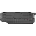 Коврик WeatherTech Black для Jeep Wrangler (JL)(trunk behind 2 row) 2018→, цена: 5 961 грн.