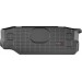 Коврик WeatherTech Black для Jeep Wrangler (JL)(trunk behind 2 row) 2018→, цена: 5 860 грн.