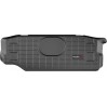 Коврик WeatherTech Black для Jeep Wrangler (JL)(trunk behind 2 row) 2018→, цена: 5 860 грн.