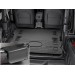 Коврик с защитой WeatherTech Black для Jeep Wrangler (JL)(trunk behind 1 row) 2018→, цена: 11 853 грн.