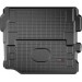 Коврик WeatherTech Black для Jeep Wrangler (JL)(trunk behind 1 row) 2018→, цена: 6 512 грн.