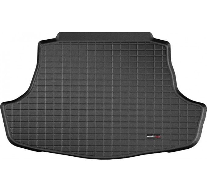 Коврик WeatherTech Black для Toyota Avalon (mkV)(trunk) 2018→, цена: 7 156 грн.