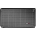 Коврик Weathertech Black для Mini Cooper (5 door hatch)(F55)(mkIII)(with cargo shelf)(trunk) 2013→, ціна: 6 625 грн.