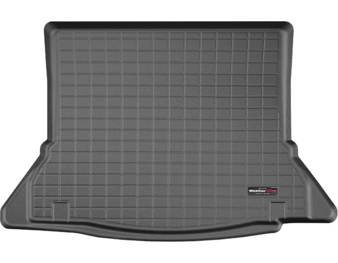 Коврик WeatherTech Black для Mercedes-Benz A-Class (V177)(sedan)(Made in Mexica)(trunk) 2019→, цена: 7 290 грн.