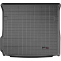 Коврик WeatherTech Black для Renault/Dacia Duster (mkII)(FWD)(trunk) 2017→, цена: 6 625 грн.