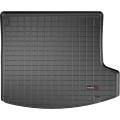 Коврик Weathertech Black для Acura RDX (mkIII)(trunk behind 2 row) 2019→, ціна: 7 885 грн.