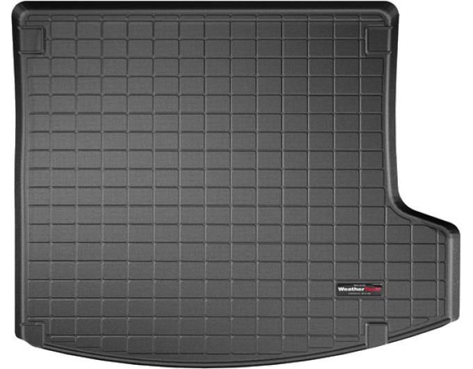 Коврик Weathertech Black для Acura RDX (mkIII)(trunk behind 2 row) 2019→, ціна: 7 885 грн.