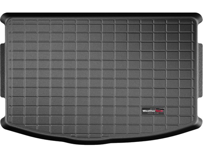 Коврик WeatherTech Black для Kia Rio (mkIV)(hatch)(LX Trim)(trunk) 2017→ (USA), цена: 5 961 грн.