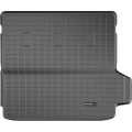 Коврик WeatherTech Black для Subaru Ascent (mkI)(trunk behind 2 row) 2019→, цена: 7 732 грн.