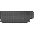 Коврик WeatherTech Black для Subaru Ascent (mkI)(trunk behind 3 row) 2019→, цена: 6 625 грн.